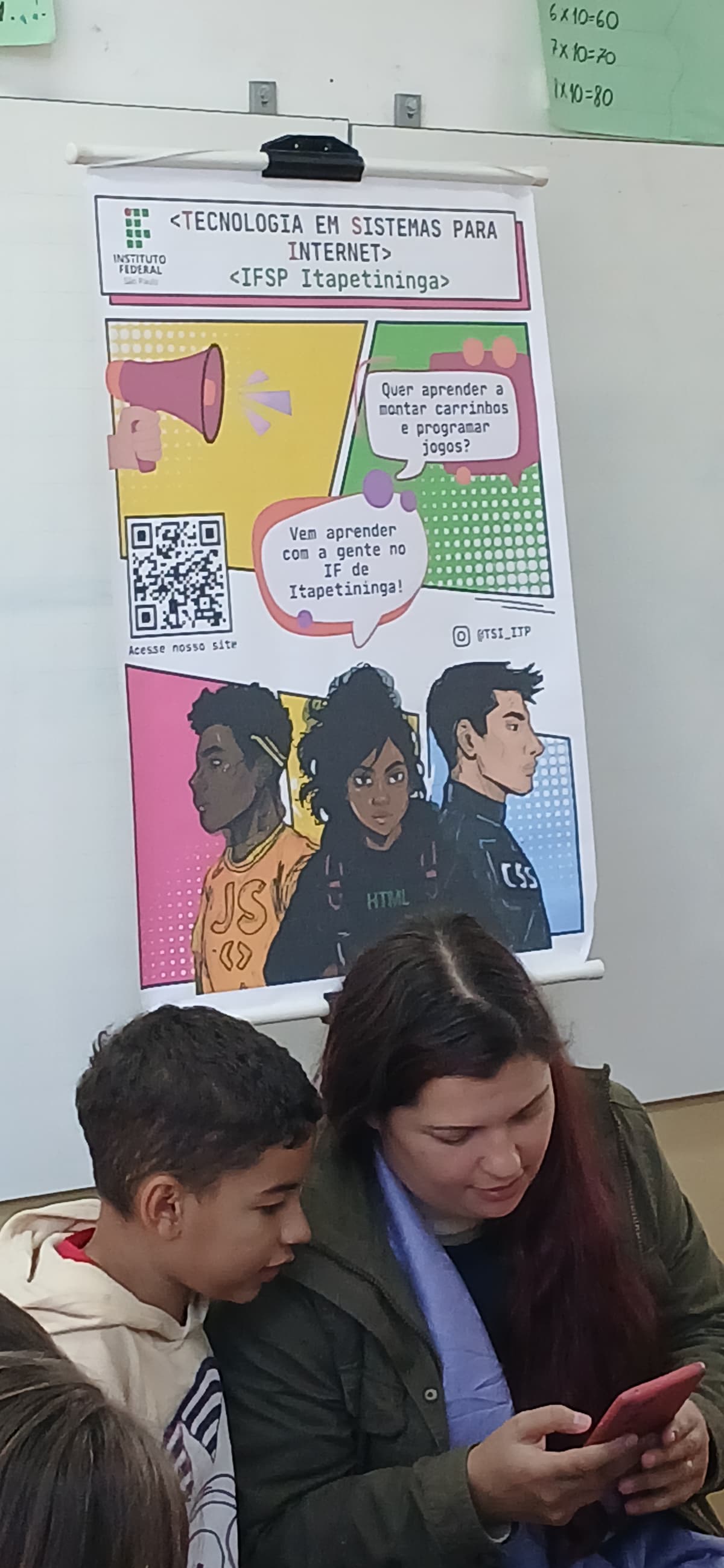 Foto 15 do curso TSI